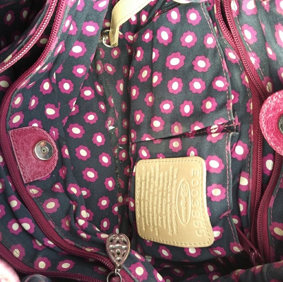 Brighton Handbag - Picture 4 of 7